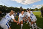 Women’s Soccer vs Endicott  Women's Soccer vs Endicott College. - Photo by Keith Nordstrom : Wheaton, Soccer